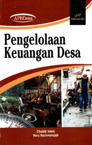 Pengelolaan Keuangan Desa - Repository IPDN